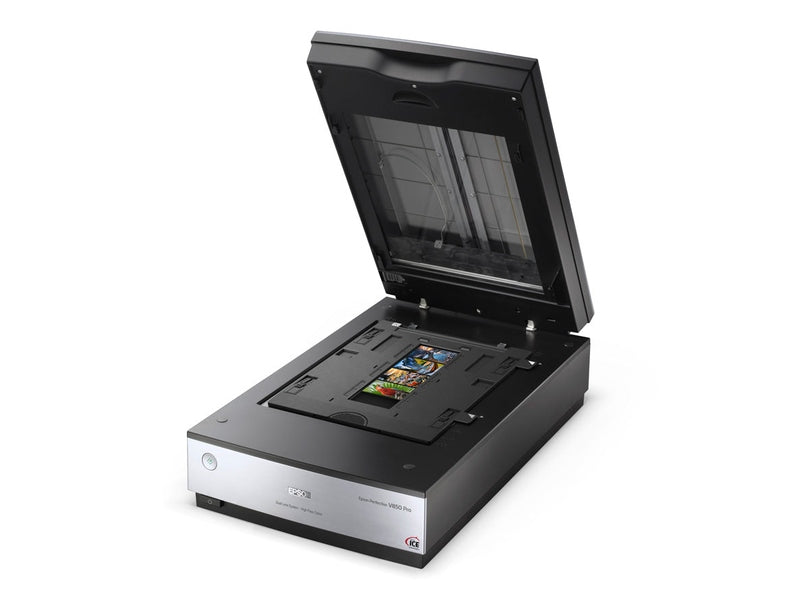 EPSON Perfection V850 Pro Imaging Scanner