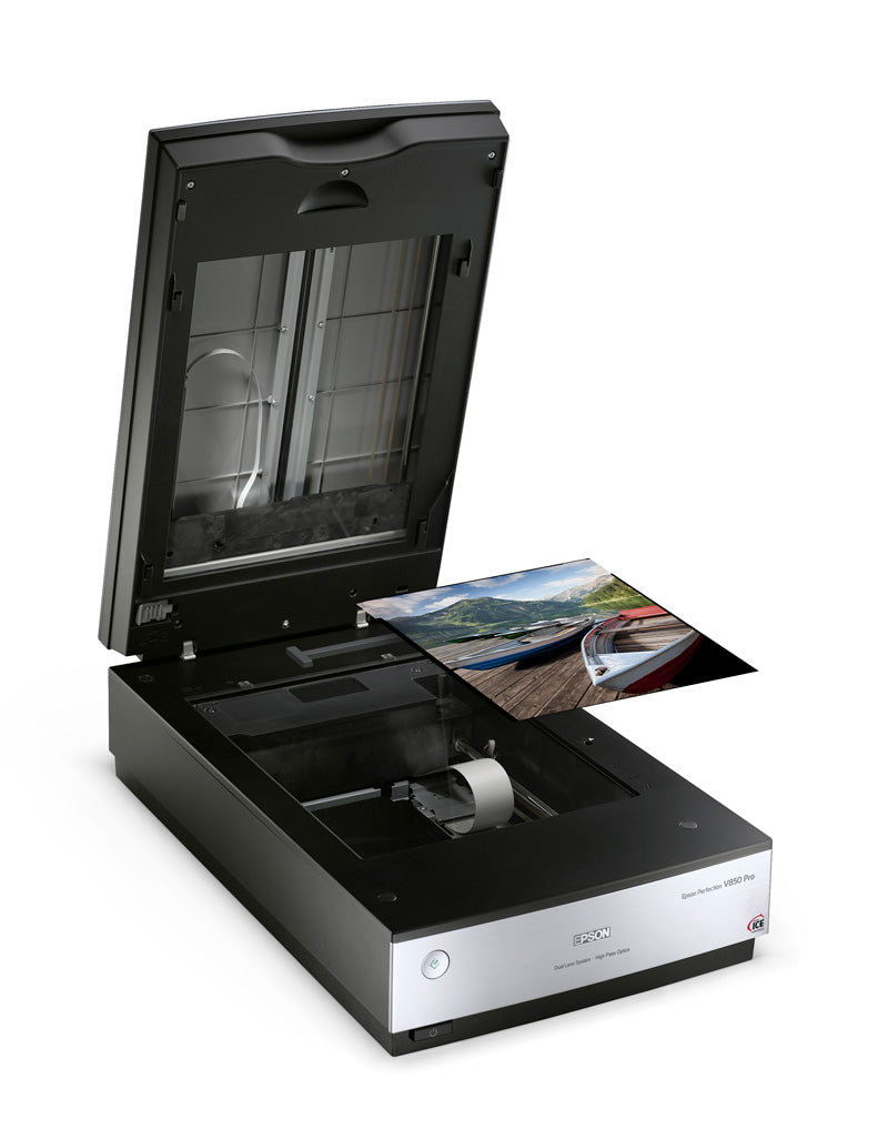 EPSON Perfection V850 Pro Imaging Scanner