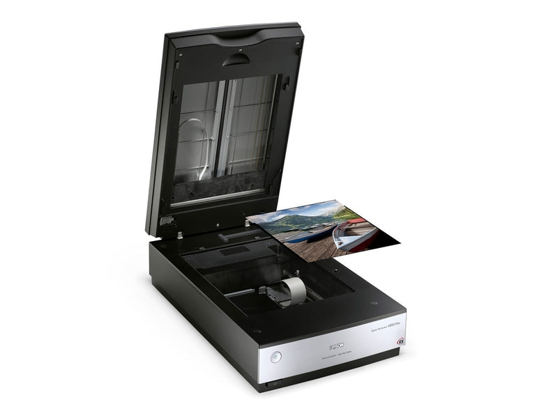 EPSON Perfection V850 Pro Imaging Scanner
