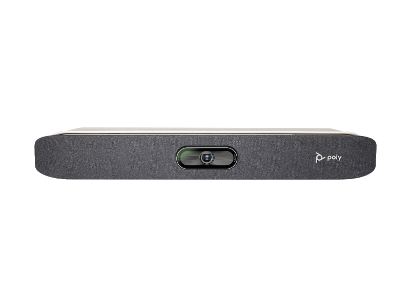 Poly 83Z45AA Studio X30 All-In-One Video Bar