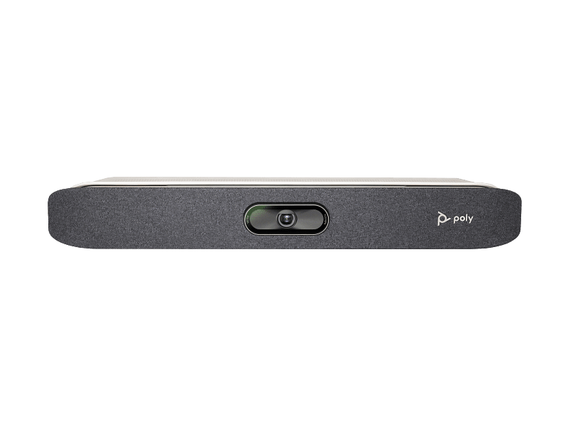 Poly 83Z45AA Studio X30 All-In-One Video Bar