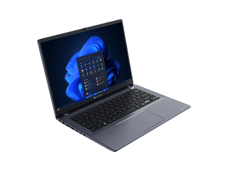 Dynabook PNM1BA-027004 Portege X40-M Core Ultra 7 32GB 512GB SSD, 14" WUXGA Touch Laptop W11P AI 3YR