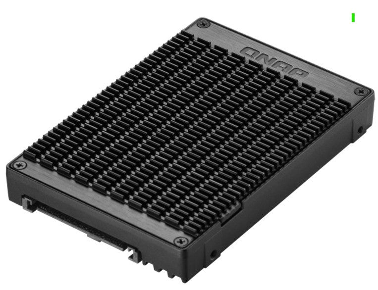 QNAP QDA-UMP4 M.2 PCIe 4.0 NVMe SSD to U.2 PCIe NVMe SSD adapter 1 Year WTY
