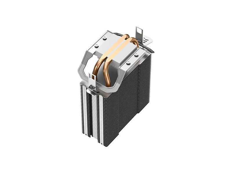 DeepCool AG200 Compact Single Tower CPU Cooler