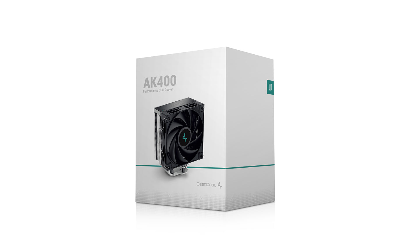 DeepCool AK400 Performance CPU Cooler