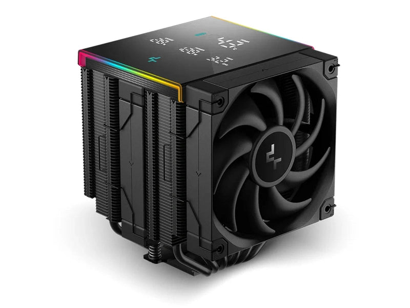 DeepCool AK620 Digital Pro High Performance Dual Tower CPU Cooler