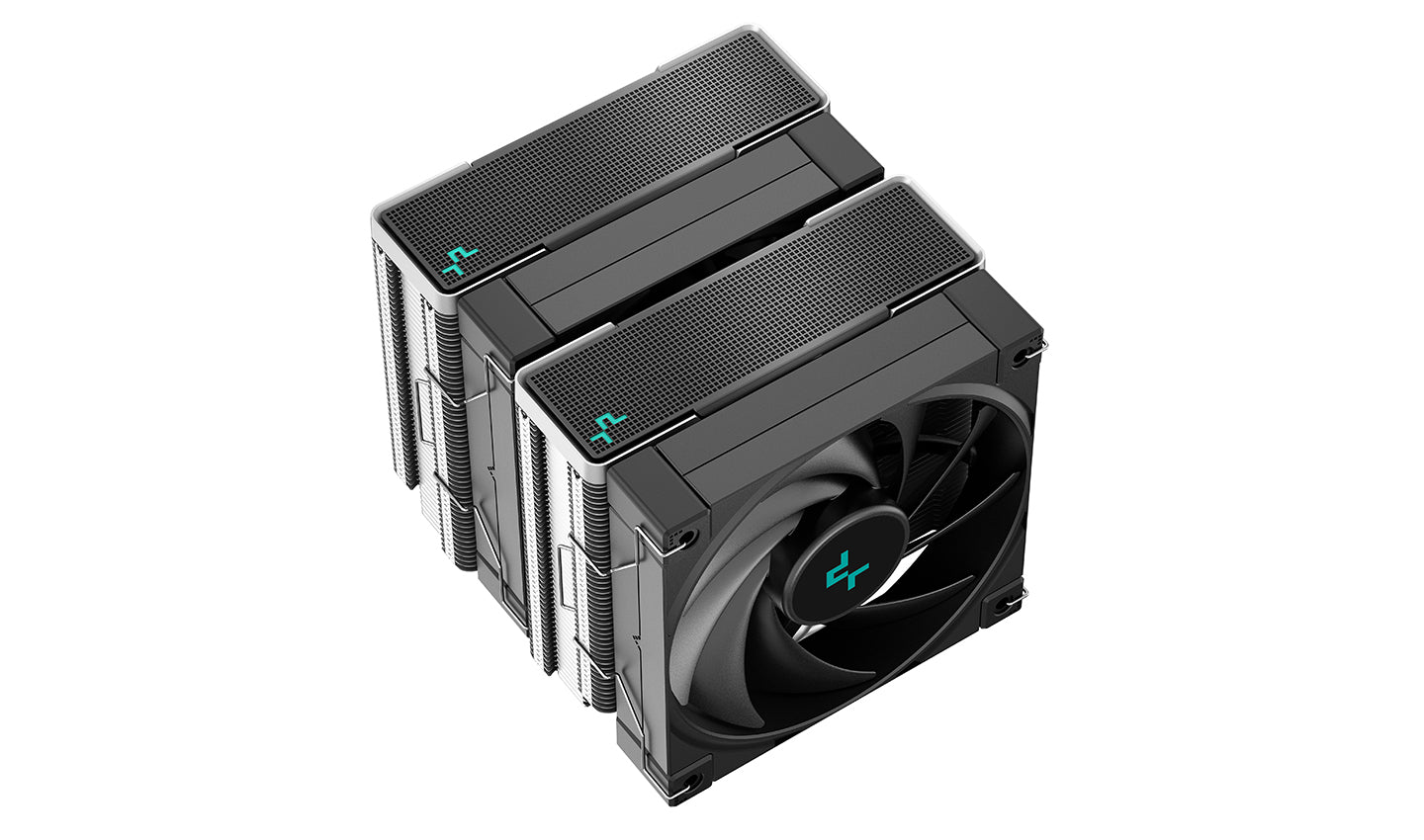 DeepCool AK620 High Performance Dual Tower CPU Cooler