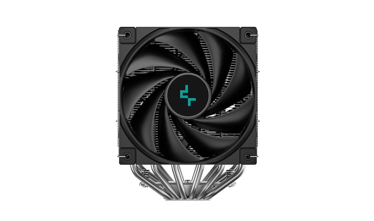 DeepCool AK620 High Performance Dual Tower CPU Cooler