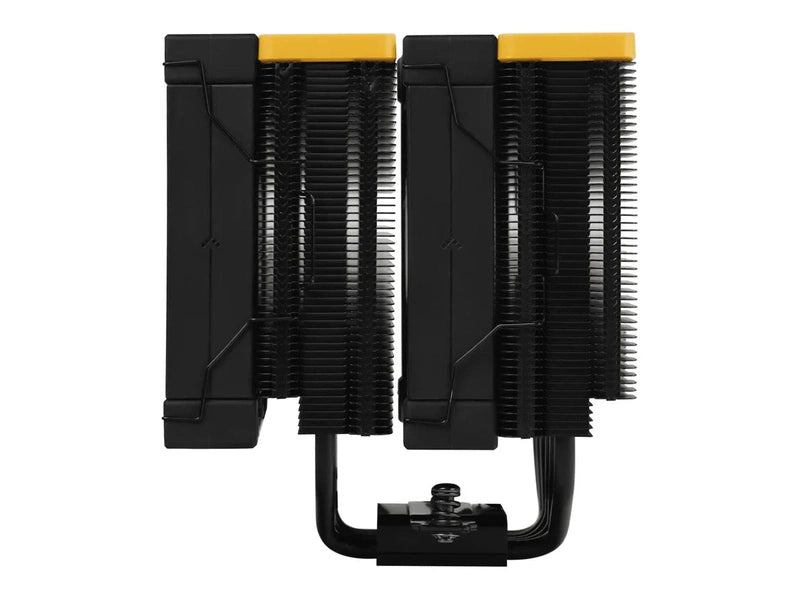 DeepCool AK620 Zero Dark Zoria High Performance CPU Cooler