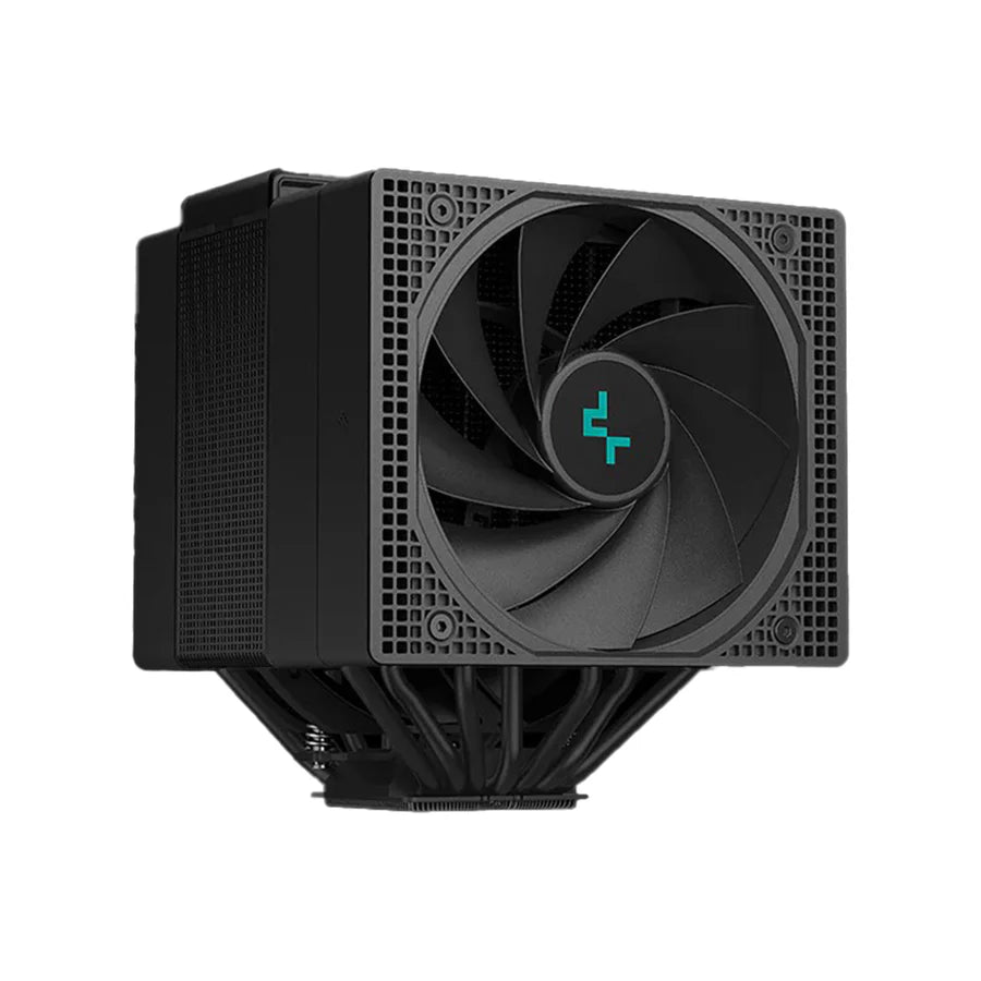 DeepCool ASSASSIN IV VC VISION DIGITAL Air Cooler