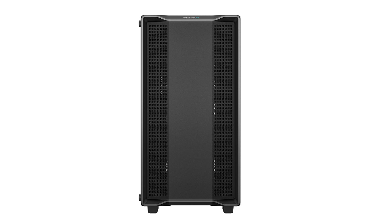 DeepCool CC360 ARGB Micro-ATX Case 3x120mm Pre-Installed ARGB Fans