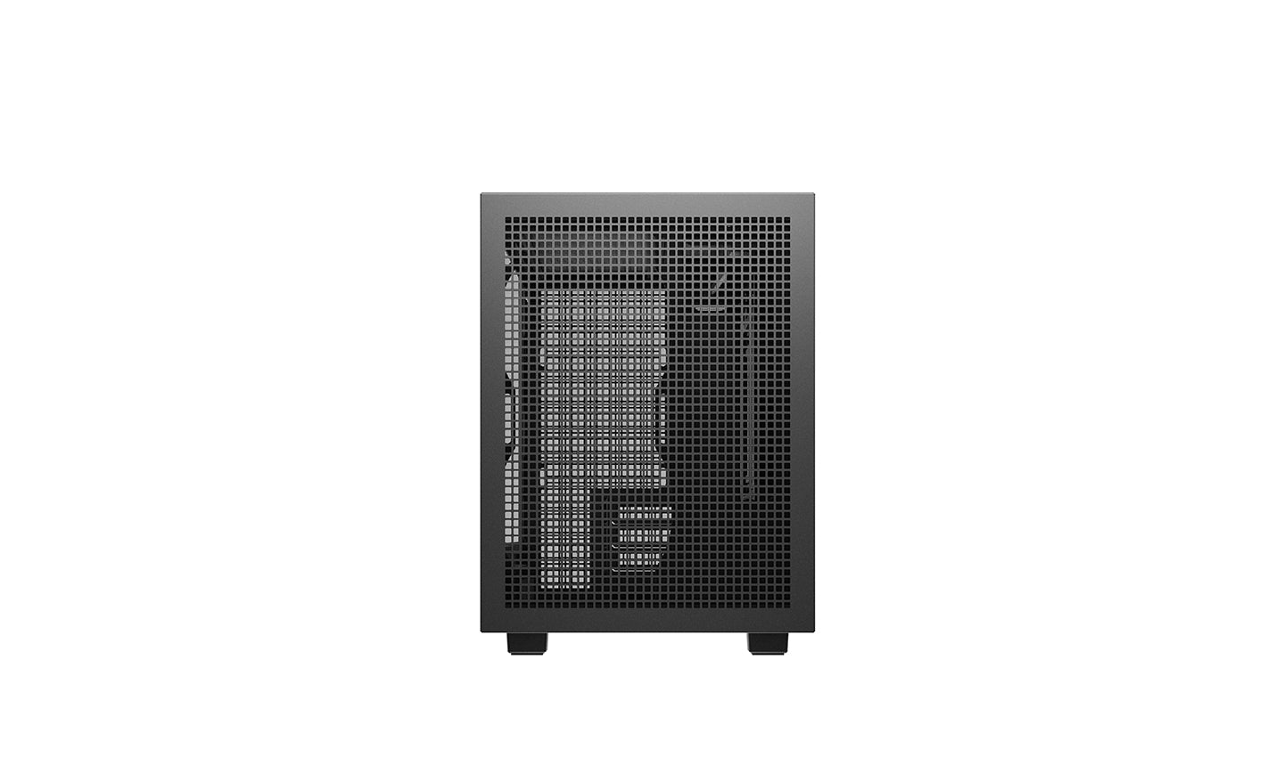 DeepCool CH260 M-ATX Case