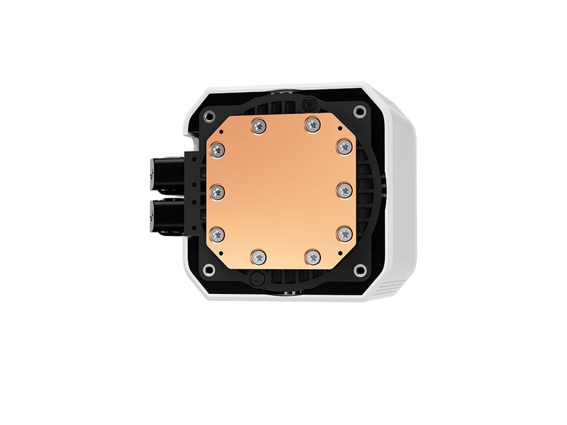 DeepCool MYSTIQUE 360 WH ARGB High-Performance Liquid Coolers