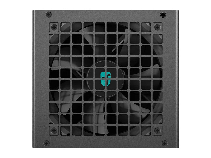 DeepCool PF500X 500W Gamer Storm 80+ Bronze/ Cybenetics ATX Power Supply