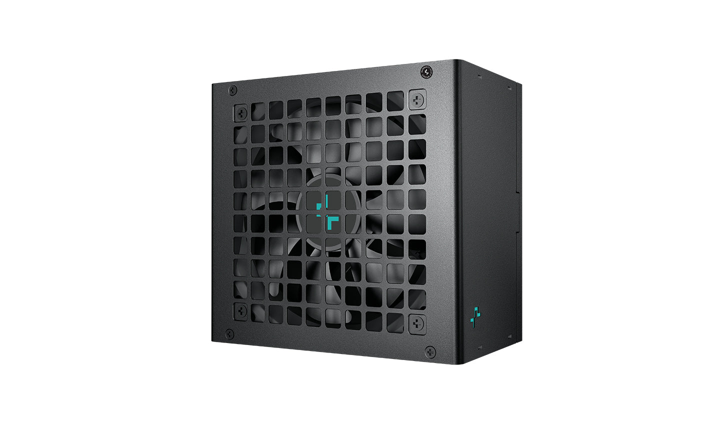 DeepCool PL650D 650W 80+ Bronze Certified Non-Modular ATX Power Supply