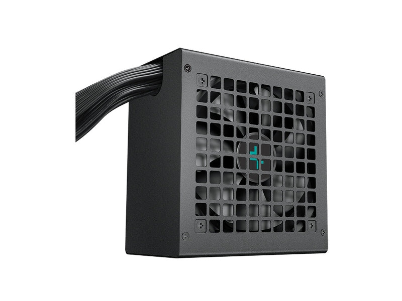 DeepCool PL650D 650W 80+ Bronze Certified Non-Modular ATX Power Supply