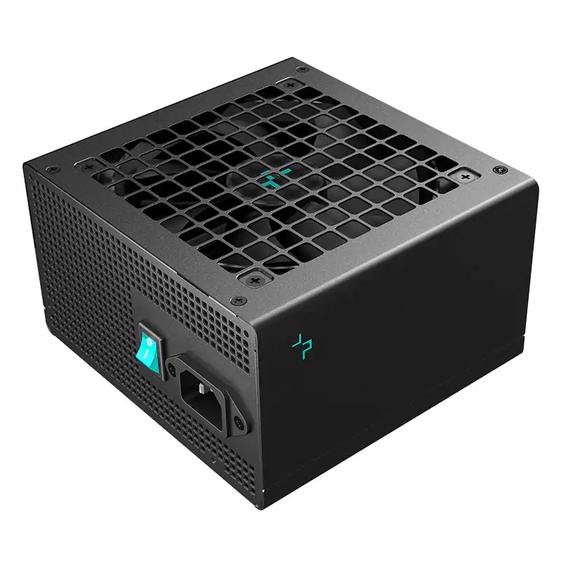 DeepCool PN850M Gamer Storm 850W 80+ Gold Certified Fully Modular ATX Power Supply