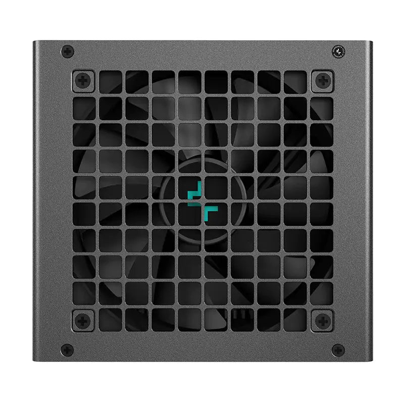 DeepCool PN850M Gamer Storm 850W 80+ Gold Certified Fully Modular ATX Power Supply