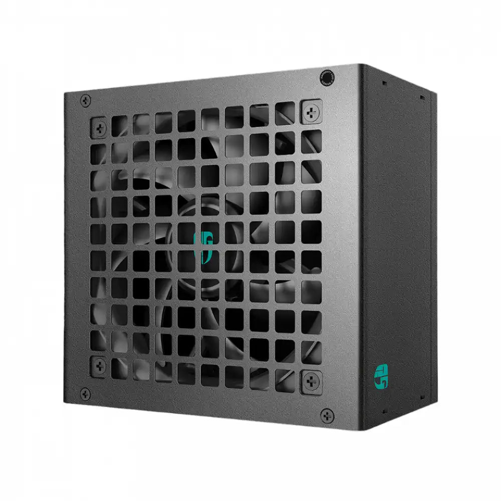 DeepCool PQ1200G 1200W Gamer Storm 80+ Gold/Cybenetics Fully Modular ATX Power Supply