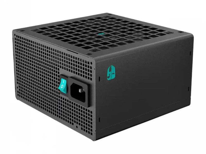 DeepCool PQ1200G 1200W Gamer Storm 80+ Gold/Cybenetics Fully Modular ATX Power Supply