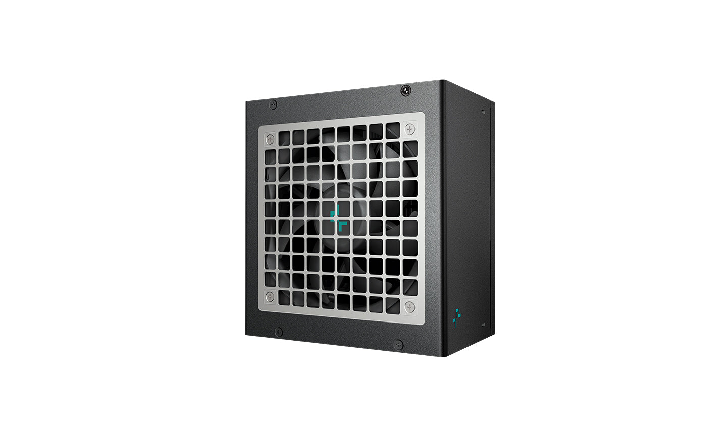 DeepCool PX1000P 1000W 80+ Platinum/Cybenetics ATX Power Supply