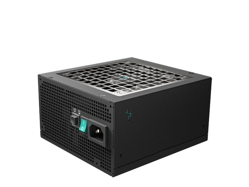 DeepCool PX1000P 1000W 80+ Platinum/Cybenetics ATX Power Supply