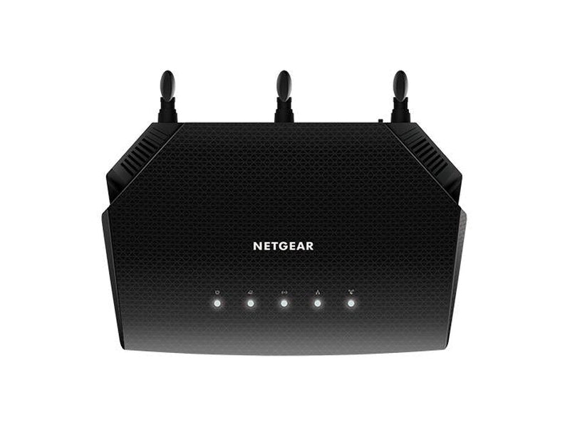 Netgear RAX10-100AUS AX1800 WiFi 6 4-Stream Router