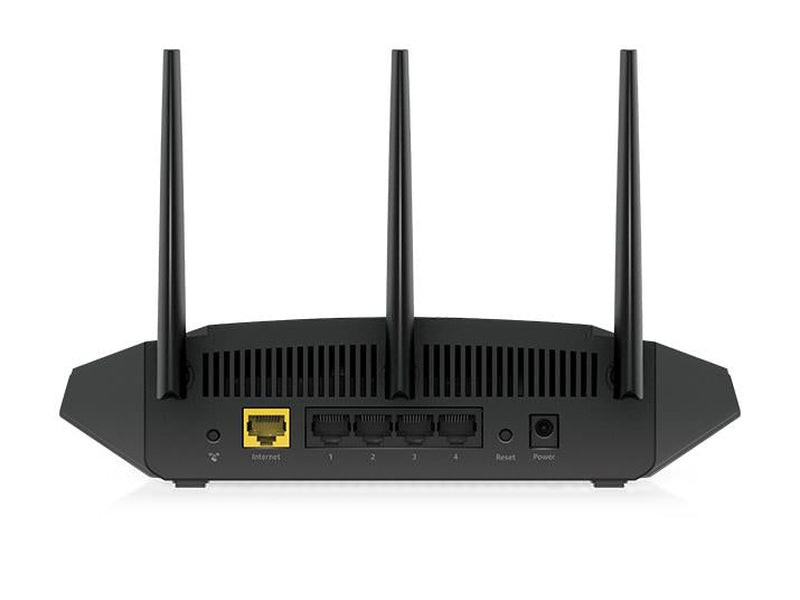 Netgear RAX10-100AUS AX1800 WiFi 6 4-Stream Router