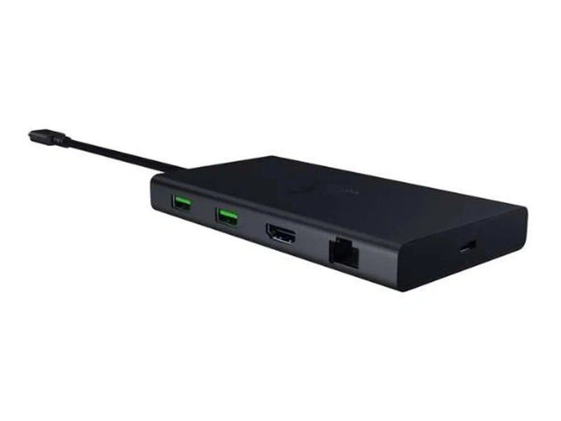 Razer USB C Dock-11-in-1 Multiport Adapter