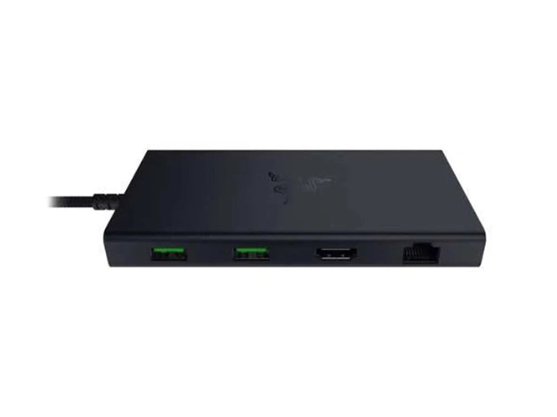 Razer USB C Dock-11-in-1 Multiport Adapter