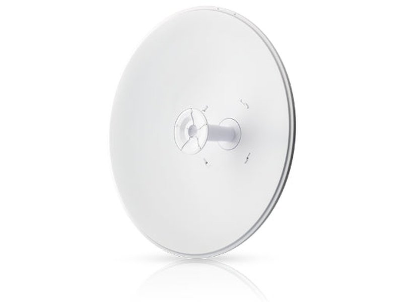 Ubiquiti 5GHz RocketDish 30dBi with rocket kit