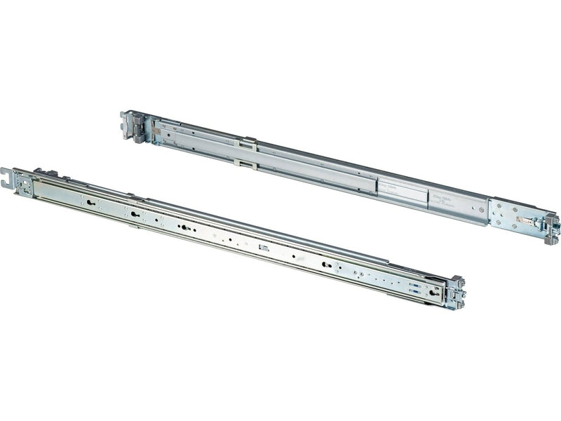 Synology Rail Kit RKS-02 Sliding for 1U, 2U and