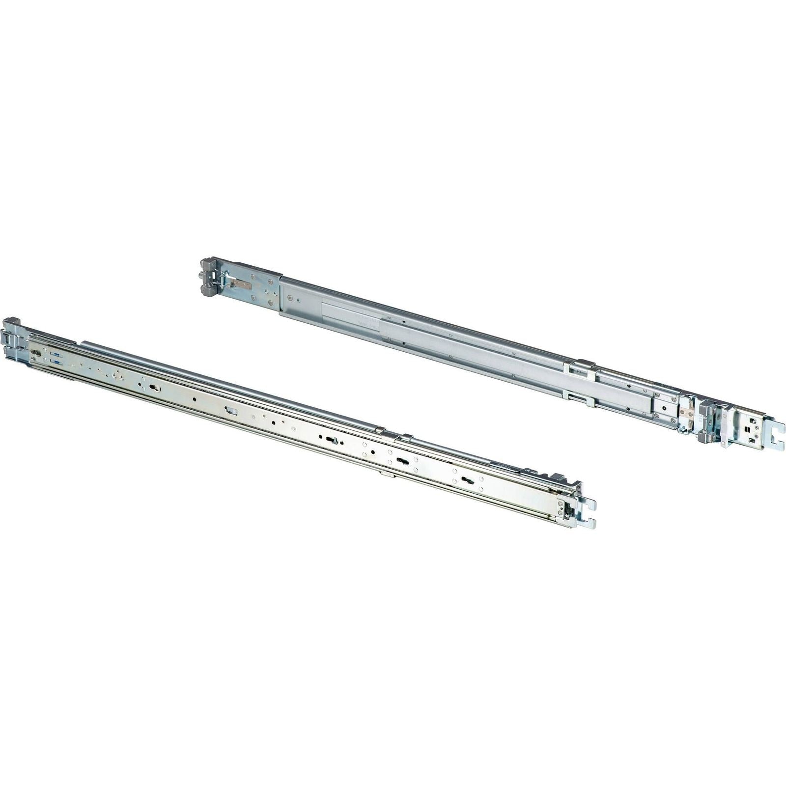 Synology Rail Kit RKS-02 Sliding for 1U, 2U and