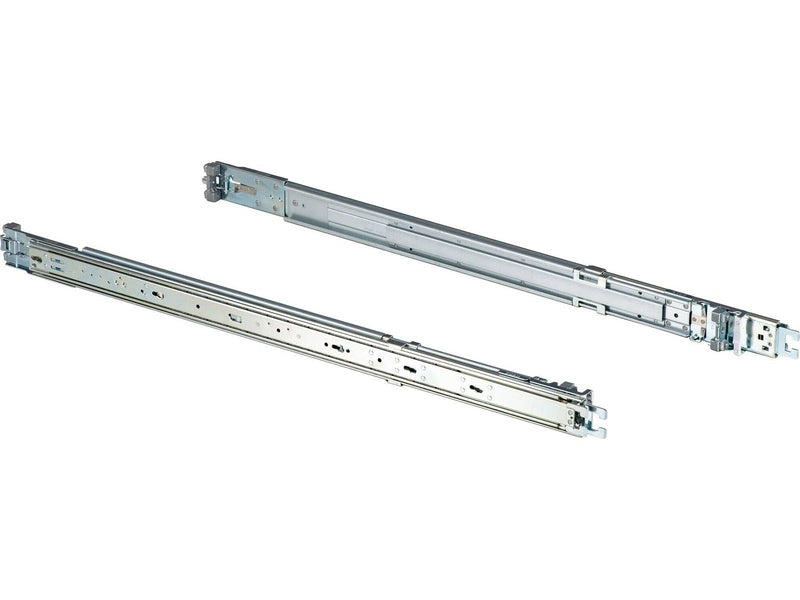 Synology Rail Kit RKS-02 Sliding for 1U, 2U and