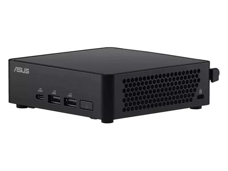 ASUS NUC 14 Pro Micro PC U7-155H DDR5 0/2 M.2 0/2 WL No P/Cord 3YR RTB