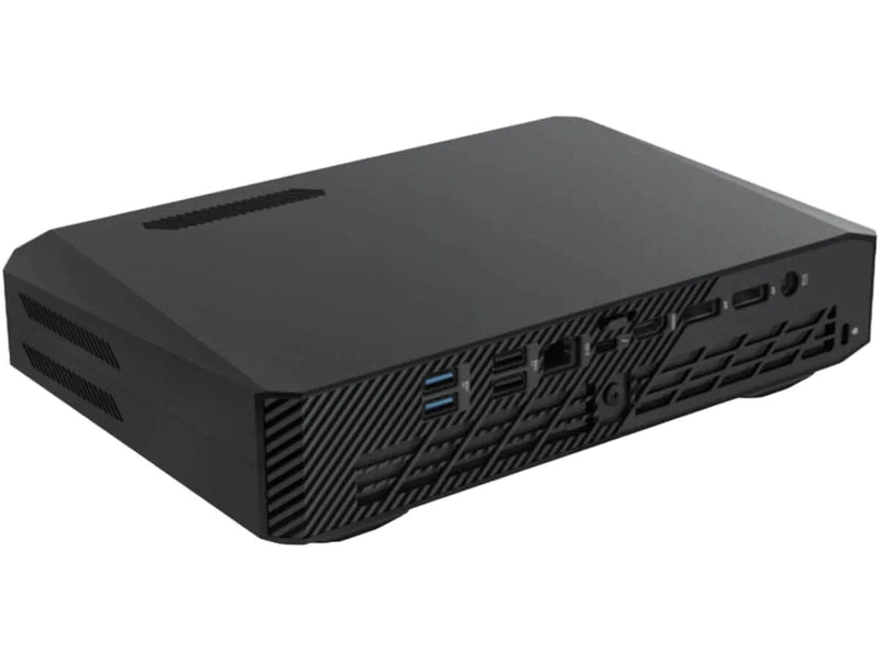 ASUS NUC 14 Performance Mini PC U7-155H DDR5 0/2 M.2 0/3 RTX 4060 No OS 3YR RTB