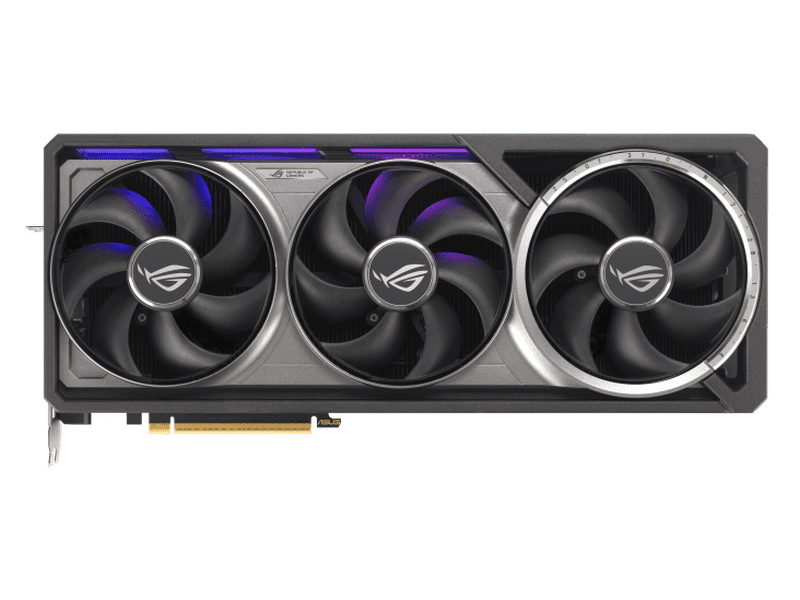 ASUS ROG Astral GeForce RTX 5090 OC 32G Gaming Graphics Card