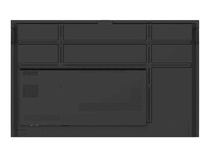 BenQ 75" RP7504 Interactive Flat Panel w/ 8GB memory, 128GB storage, Android 15 OS