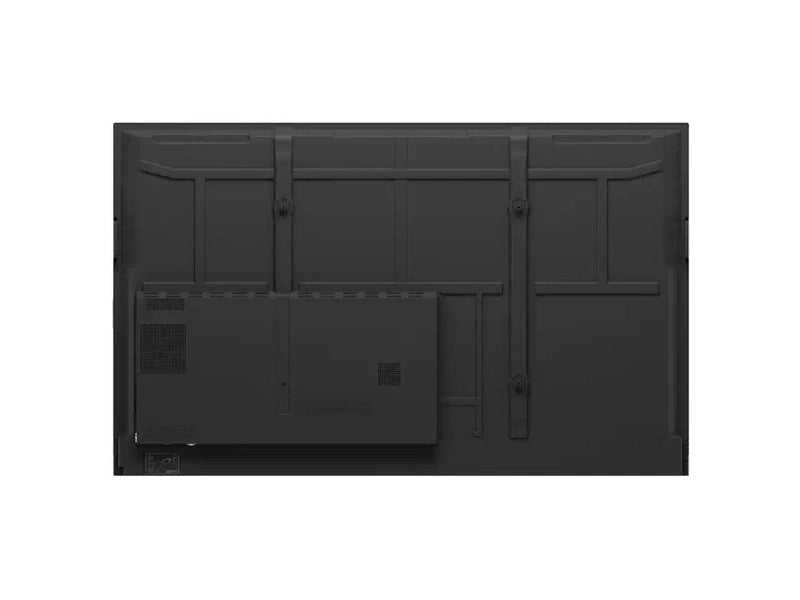 BenQ Professional Series 86" IFP, Android 15 16GB RAM ClassroomCare 50-point IR touch Wallmount & WiFi Inc.