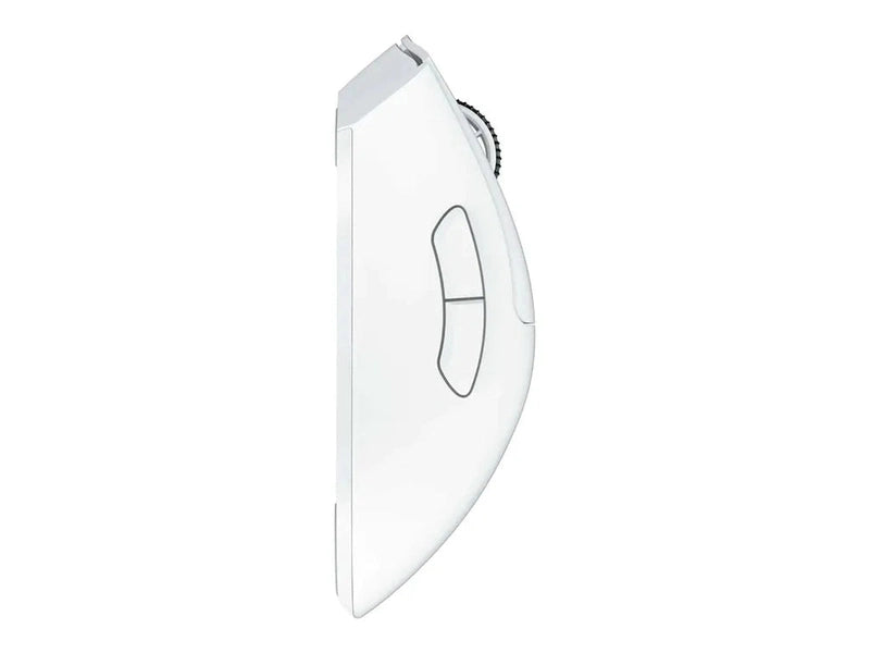 Razer DeathAdder V3 Pro Wireless Gaming Mouse - White