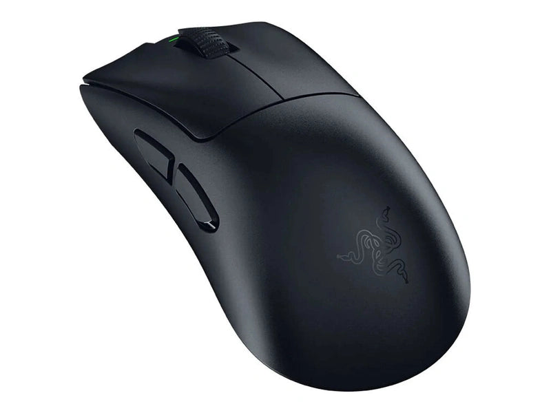 Razer DeathAdder V3 HyperSpeed Wireless Optical Esports Gaming Mouse