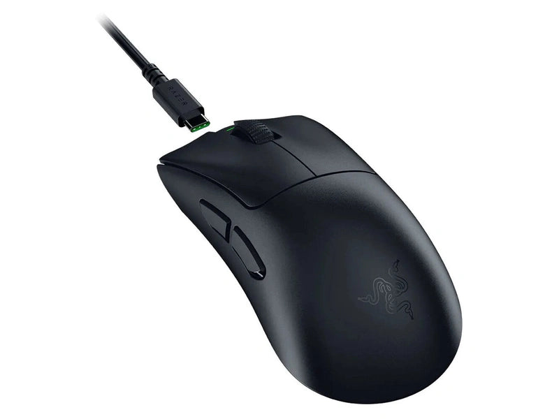 Razer DeathAdder V3 HyperSpeed Wireless Optical Esports Gaming Mouse