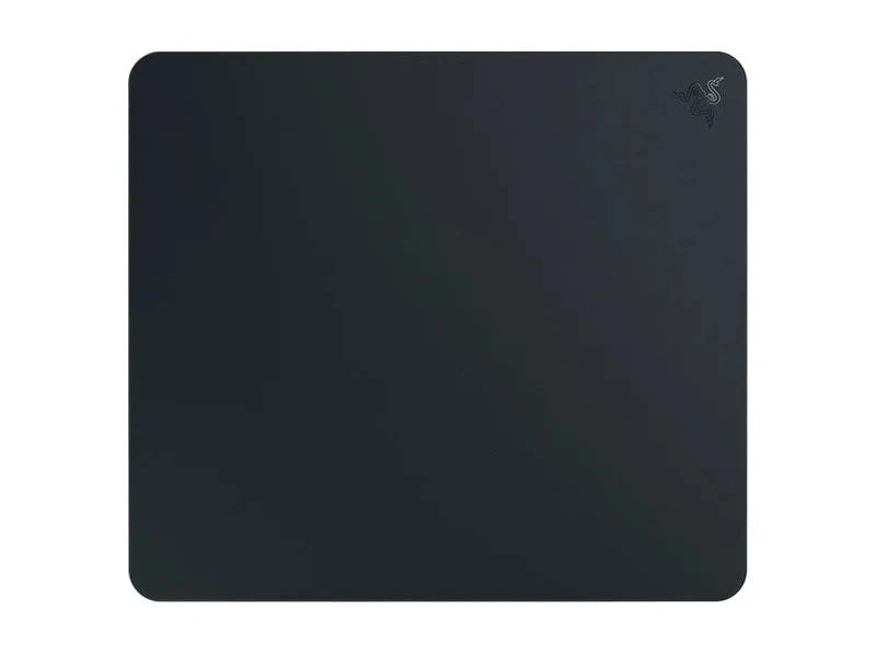 Razer Atlas Tempered Glass Gaming Mouse Pad - Black