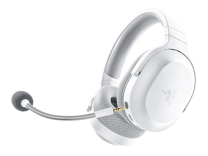 Razer Barracuda X Multi-Platform Wireless Gaming Headset - Mercury White