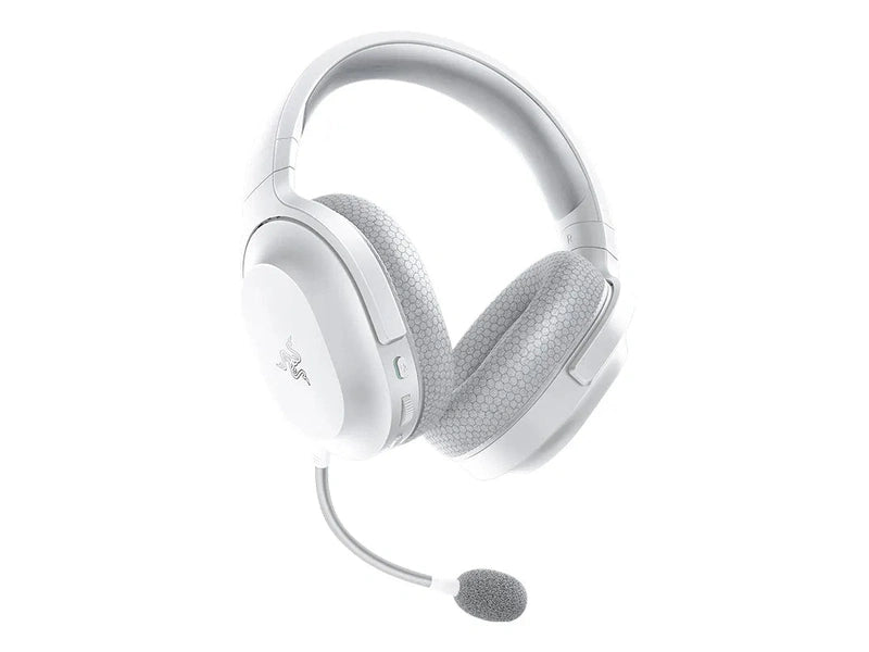 Razer Barracuda X Multi-Platform Wireless Gaming Headset - Mercury White