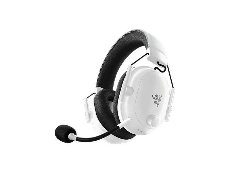 Razer BlackShark V2 Pro Wireless Gaming Headset - White