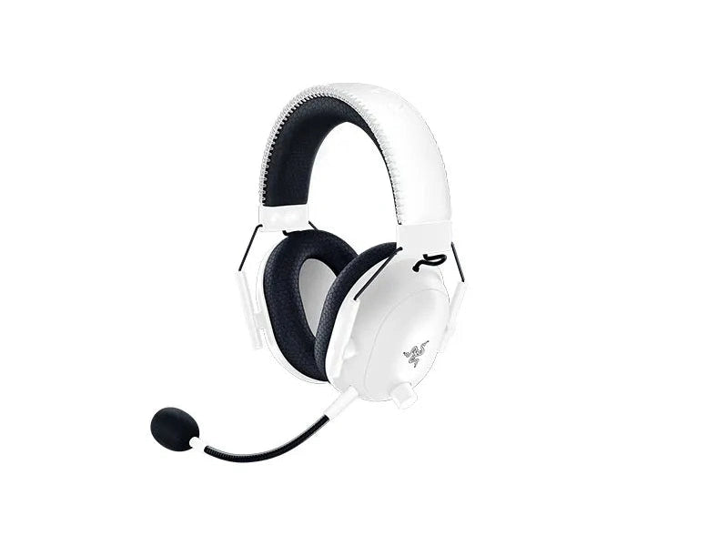 Razer BlackShark V2 Pro Wireless Gaming Headset - White