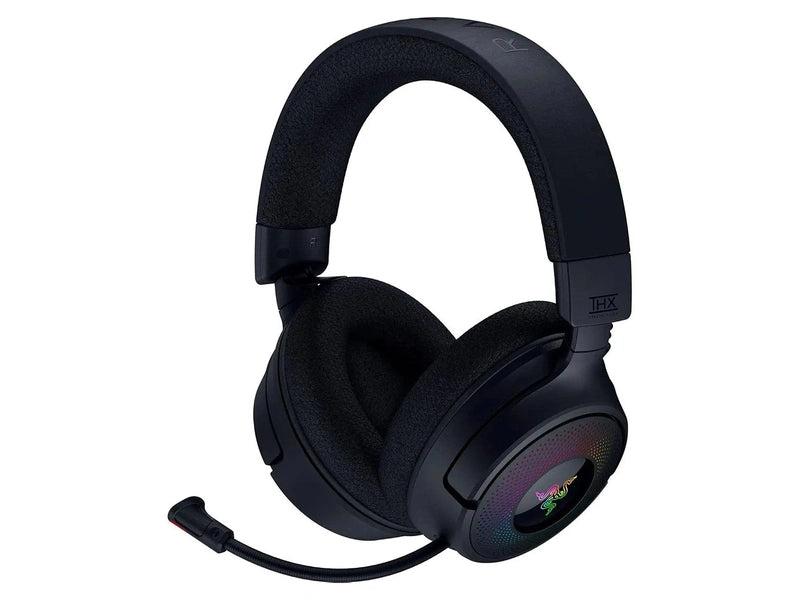 Razer Kraken V4-Wireless Gaming Headset