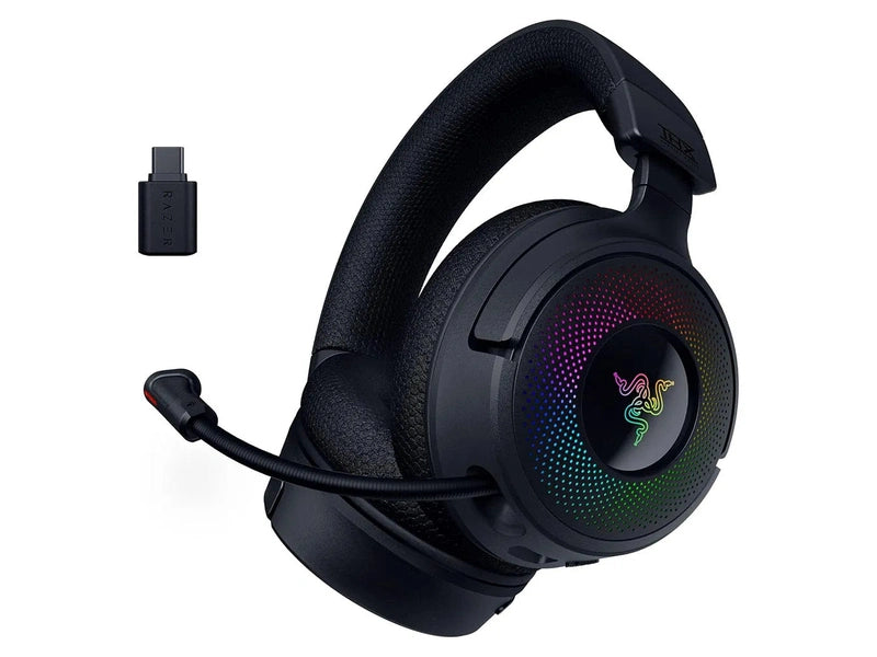 Razer Kraken V4-Wireless Gaming Headset