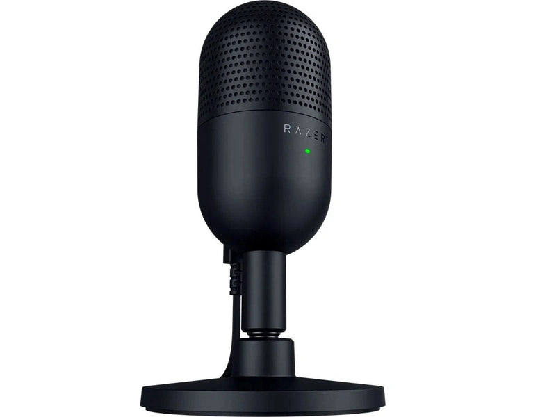 Razer Seiren V3 Mini-Ultra-Compact USB Microphone